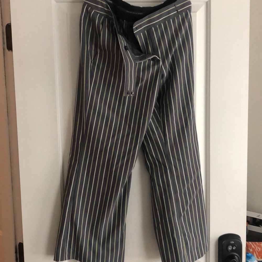 Express Pant